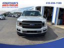 Thumbnail image of 2019 Ford F-150 at Jonathan's Auto Outlet