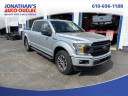 Thumbnail image of 2019 Ford F-150 at Jonathan's Auto Outlet