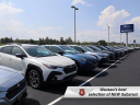 Thumbnail image of 2022 Subaru Forester at Kocourek Chevrolet