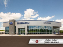 Thumbnail image of 2022 Subaru Forester at Kocourek Chevrolet