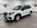 Thumbnail image of 2022 Subaru Forester at Kocourek Chevrolet