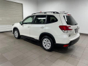 Thumbnail image of 2022 Subaru Forester at Kocourek Chevrolet