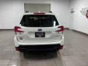 Thumbnail image of 2022 Subaru Forester at Kocourek Chevrolet