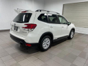 Thumbnail image of 2022 Subaru Forester at Kocourek Chevrolet