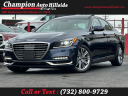 Thumbnail image of 2019 Genesis G80 at Champion Auto Sales of Hillside LLC
