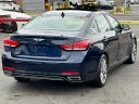 Thumbnail image of 2019 Genesis G80 at Champion Auto Sales of Hillside LLC