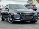 Thumbnail image of 2019 Genesis G80 at Champion Auto Sales of Hillside LLC