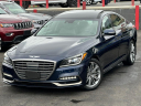 Thumbnail image of 2019 Genesis G80 at Champion Auto Sales of Hillside LLC