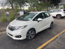 Thumbnail image of 2018 Honda Fit at LaFontaine Subaru