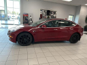 Thumbnail image of 2018 Tesla Model 3 at Serpentini Chevrolet of Willoughby