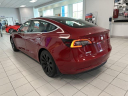 Thumbnail image of 2018 Tesla Model 3 at Serpentini Chevrolet of Willoughby
