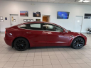 Thumbnail image of 2018 Tesla Model 3 at Serpentini Chevrolet of Willoughby