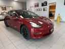 Thumbnail image of 2018 Tesla Model 3 at Serpentini Chevrolet of Willoughby