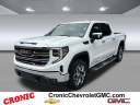 Thumbnail image of 2024 GMC Sierra 1500 at CronicChevroletBuickGMC-NEW of Griffin, GA