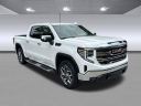 Thumbnail image of 2024 GMC Sierra 1500 at CronicChevroletBuickGMC-NEW of Griffin, GA