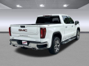 Thumbnail image of 2024 GMC Sierra 1500 at CronicChevroletBuickGMC-NEW of Griffin, GA