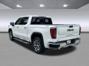 Thumbnail image of 2024 GMC Sierra 1500 at CronicChevroletBuickGMC-NEW of Griffin, GA