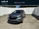 Thumbnail image of 2023 Chevrolet Equinox at JT's Kia (used)