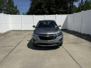 Thumbnail image of 2023 Chevrolet Equinox at JT's Kia (used)