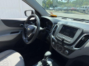Thumbnail image of 2023 Chevrolet Equinox at JT's Kia (used)