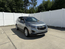 Thumbnail image of 2023 Chevrolet Equinox at JT's Kia (used)