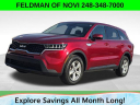 Thumbnail image of 2023 Kia Sorento at Feldman Chevrolet Of Novi