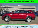 Thumbnail image of 2023 Kia Sorento at Feldman Chevrolet Of Novi
