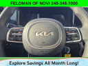 Thumbnail image of 2023 Kia Sorento at Feldman Chevrolet Of Novi