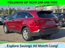 Thumbnail image of 2023 Kia Sorento at Feldman Chevrolet Of Novi