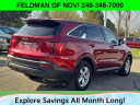 Thumbnail image of 2023 Kia Sorento at Feldman Chevrolet Of Novi