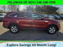 Thumbnail image of 2023 Kia Sorento at Feldman Chevrolet Of Novi