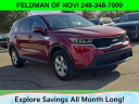 Thumbnail image of 2023 Kia Sorento at Feldman Chevrolet Of Novi
