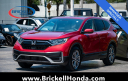 Thumbnail image of 2022 Honda CR-V at Brickell Honda