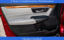 Thumbnail image of 2022 Honda CR-V at Brickell Honda