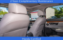 Thumbnail image of 2022 Honda CR-V at Brickell Honda
