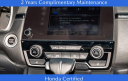 Thumbnail image of 2022 Honda CR-V at Brickell Honda