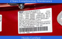 Thumbnail image of 2022 Honda CR-V at Brickell Honda