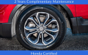 Thumbnail image of 2022 Honda CR-V at Brickell Honda