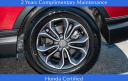 Thumbnail image of 2022 Honda CR-V at Brickell Honda