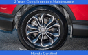 Thumbnail image of 2022 Honda CR-V at Brickell Honda