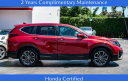 Thumbnail image of 2022 Honda CR-V at Brickell Honda