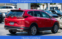 Thumbnail image of 2022 Honda CR-V at Brickell Honda