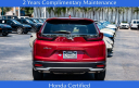 Thumbnail image of 2022 Honda CR-V at Brickell Honda