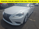 Thumbnail image of 2016 Lexus IS 300 at Hamilton Honda