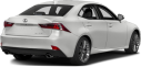 Thumbnail image of 2016 Lexus IS 300 at Hamilton Honda