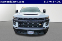 Thumbnail image of 2022 Chevrolet Silverado 2500HD at Harvard Chevrolet Buick GMC NEW