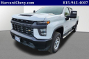 Thumbnail image of 2022 Chevrolet Silverado 2500HD at Harvard Chevrolet Buick GMC NEW