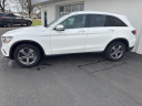 Thumbnail image of 2021 Mercedes-Benz GLC at MercedesBenzOfNovi of Novi, MI