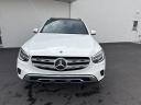 Thumbnail image of 2021 Mercedes-Benz GLC at MercedesBenzOfNovi of Novi, MI