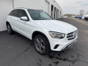 Thumbnail image of 2021 Mercedes-Benz GLC at MercedesBenzOfNovi of Novi, MI